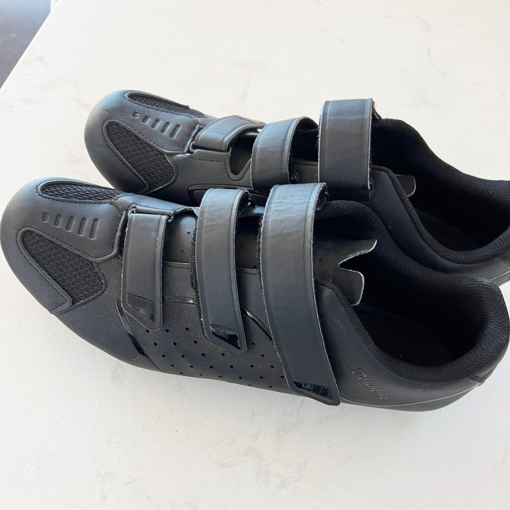 Men's Cycling Shoes w/ Peloton Cleats (Delta)